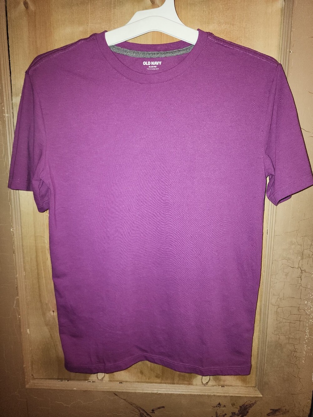 Old Navy Boy’s Short-Sleeve Crew Tee
